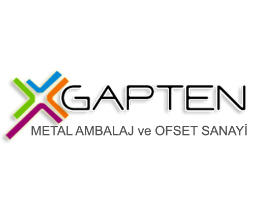 Gapten Metal Ofset İnşaat Kimya Sanayi ve Ticaret Limited Şirketi