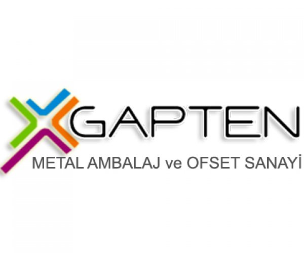 Gapten Metal Packaging and offset industry